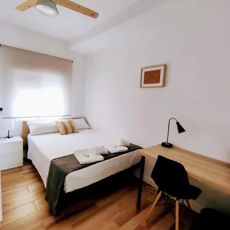 Santiago Homestay *