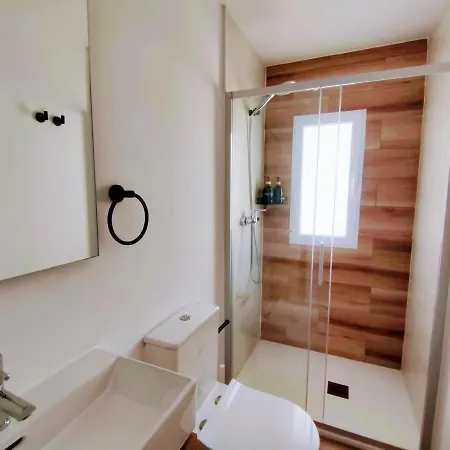 Homestay Santiago Puerto de Sagunto