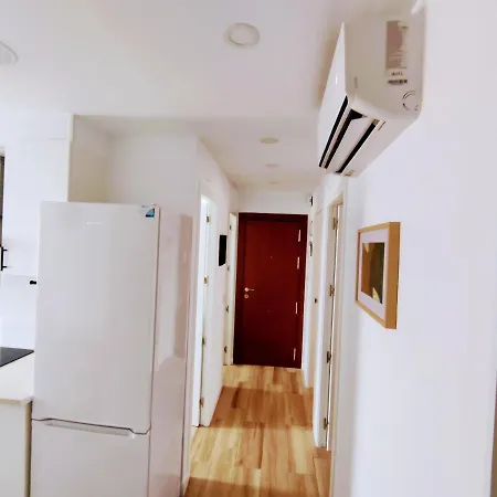 Santiago Homestay Puerto de Sagunto