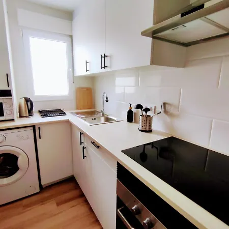 Homestay Santiago Puerto de Sagunto