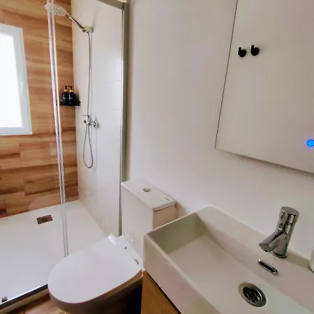 Homestay Santiago Puerto de Sagunto