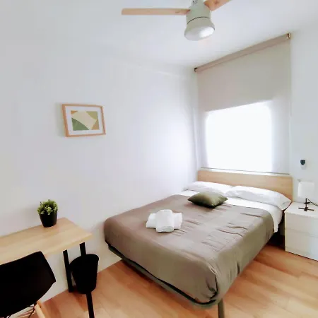 Santiago Homestay